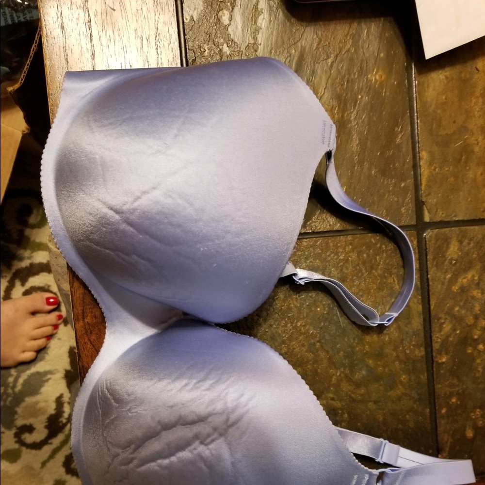 Cacique bra